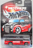 Hot Wheels Mothers Detail School Series #2 Car 4 of 4 Mom's School Bus NRFP