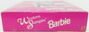 Barbie Western Stampin' Barbie Doll Deluxe Play Set RARE Doll 1993 Mattel 10927