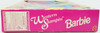 Barbie Western Stampin' Barbie Doll Deluxe Play Set RARE Doll 1993 Mattel 10927