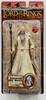 Lord of the Rings Saruman the White Action Figure 2003 Toy Biz Item #81402 NRFB