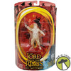 Lord of the Rings Twilight Frodo Action Figure 2002 Toy Biz #81144 NRFP