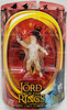 Lord of the Rings Twilight Frodo Action Figure 2002 Toy Biz #81144 NRFP