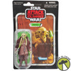 Star Wars Vintage Collection Attack of the Clones Kit Fisto 2010 Hasbro NRFP