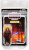 Star Wars TVC Revenge of the Sith Darth Vader Action Figure 2010 Unpunched NEW