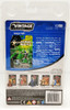 Star Wars VTC Attack of the Clones Jango Fett Action Figure 2010 Unpunched NEW