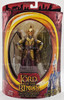 Lord of the Rings Prologue Elven Warrior Figure 2002 Toy Biz #81148 NRFP