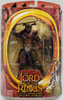 Lord of the Rings Easterling Action Figure 2002 Toy Biz #81156 NRFP