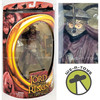 Lord of the Rings Easterling Action Figure 2002 Toy Biz #81156 NRFP