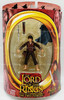 Lord of the Rings Elven Cloaked Frodo Figure 2002 Toy Biz #81167 NRFP