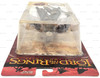 Lord of the Rings Eomer with Sword-Attack Action Figure 2003 Toy Biz #81400
