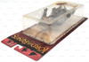 Lord of the Rings Eomer with Sword-Attack Action Figure 2003 Toy Biz #81400