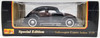 Maisto Special Edition Black 1951 Volkswagen Export Sedan 1:18 Scale NRFB