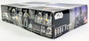 Bandai Star Wars Boba Fett Plastic Model Kit 1/12 Scale NEW