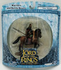 The Lord of the Rings Rohan Horseman Figure 2003 Play Along 48002 NRFB