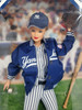 New York Yankees Collector Edition Barbie Doll 1999 Mattel No. 23881 NRFB