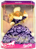 Barbie Winter Royale Doll Limited Edition 1993 Mattel #10658 NRFB