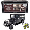 Havoline 1927 Graham Panel Delivery Truck Bank Limited Edition ERTL NEW