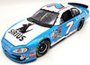 Jimmy Spencer #7 NASCAR Stock Car Sirius Satellite Radio 2003 Intrepid NEW