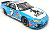 Jimmy Spencer #7 NASCAR Stock Car Sirius Satellite Radio 2003 Intrepid NEW