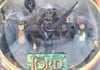 Lord of the Rings Merry & Pippin with Moria Orc 2001 Toy Biz 81042