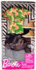 Barbie Ken Hawaiian Shirt Fashion Pack 2018 Mattel FXJ39