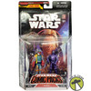 Star Wars Comic Packs #81 Boba Fett and RA-7 Droid Figure Hasbro 2007 NRFP