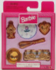 Barbie Special Collection Cookware Mattel 18435 NRFB