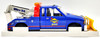 1996 Collector's Edition Sunoco Tow Truck with Snow Plow 3rd of a Series NEW