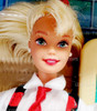 Teacher Barbie Doll Set Recalled Edition All Blonde 1995 Mattel 13914