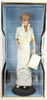 The Franklin Mint Diana, Princess of Wales Porcelain Portrait 17" Doll 1998