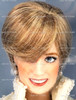 The Franklin Mint Diana, Princess of Wales Porcelain Portrait 17" Doll 1998