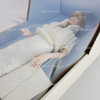 The Franklin Mint Diana, Princess of Wales Porcelain Portrait 17" Doll 1998
