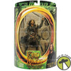 Lord of the Rings Aragorn with Arrow Launching Action 2001 Toy Biz 81063 NRFP