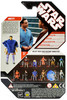 Star Wars 30th Anniversary Jango Fett with Poncho Action Figure with Coin 2007