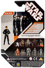 Star Wars 30th Anniversary Saga Legends Imperial Officer Action Figure and Coin