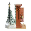 Hallmark Keepsake Ornament Lucy and the Wardrobe The Chronicles of Narnia