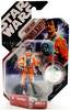 Star Wars 30th Anniversary Biggs Darklighter Action Figure with Collector Coin