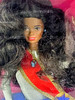 Barbie Unicef African American Doll 1989 Mattel #4770 NRFB