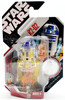 Star Wars 30th Anniversary Revenge of the Sith R2-D2 Action Figure with Coin