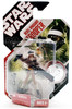 Star Wars 30th Anniversary Rebel Vanguard Trooper Action Figure with Coin 2007