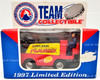 Lot of 5 Officially Licensed American Hockey League Zamboni Teams 1997 NRFP