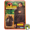 Robin Hood Prince of Thieves Friar Tuck Action Figure 1991 Kenner 05860 NRFP