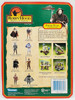 Robin Hood Prince of Thieves Friar Tuck Action Figure 1991 Kenner 05860 NRFP