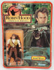 Robin Hood Prince of Thieves Crossbow Robin Hood Figure 1991 Kenner 05820 NRFP