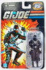 G.I. Joe 25th Anniversary Commando 3.75" Action Figure 2007 Hasbro 63974