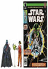 Star Wars Comic Packs Expanded Universe Darth Vader & Rebel Officer Figure 2Pack