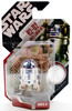 Star Wars 30th Anniversary R2-D2 with Cargo Net Action Figure and Coin 2007