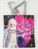 Barbie My Favorite Tote Bags Out of All the Stars, I'm the Brightest 2009 Mattel