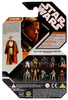 Star Wars 30th Anniversary Saga Legends Obi-Wan Kenobi Action Figure w/ Coin