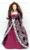 Winter Fantasy Special Edition Brunette Barbie Doll 1996 Mattel 17666 Out of Box